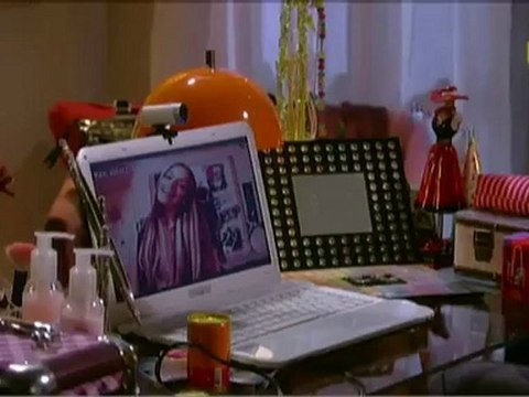 Malhação 15/11/12 - Parte 2/2 - Capítulo 68 - Quinta-Feira