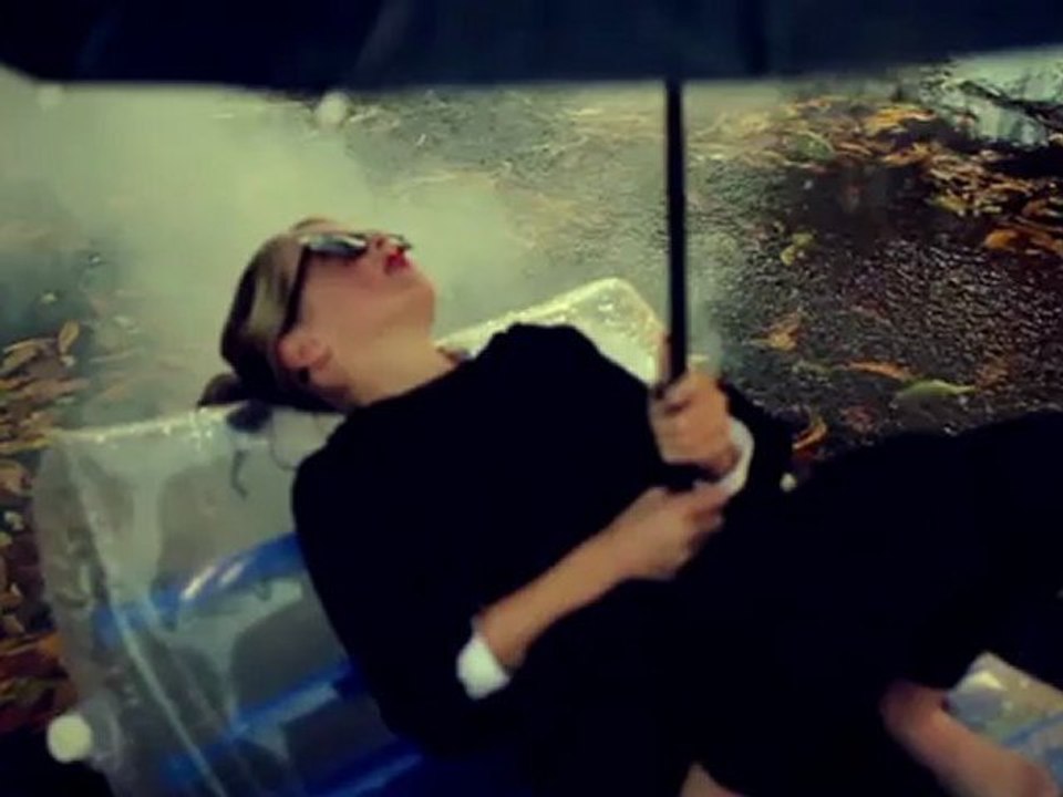 The Temper Trap - Miracle