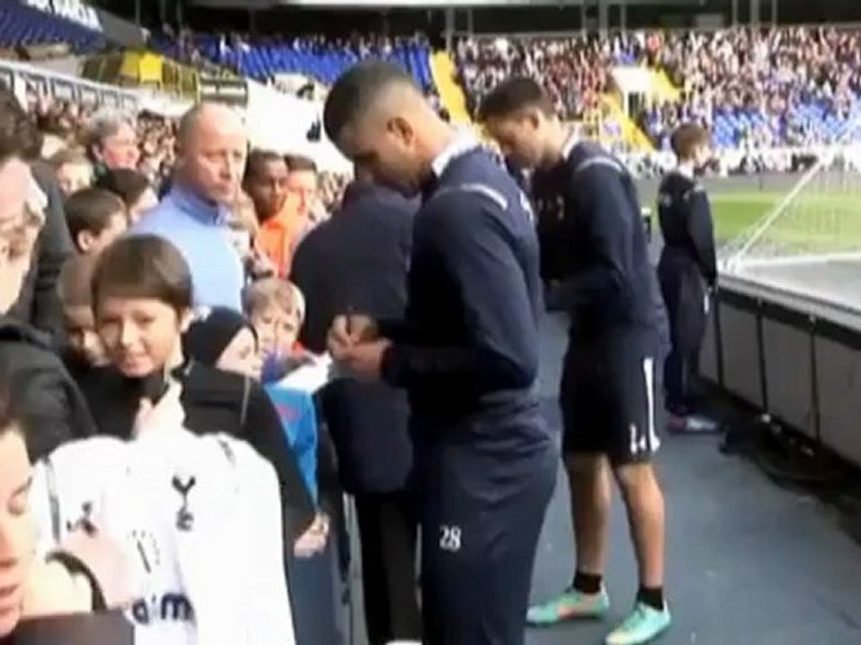 Villas-Boas vor dem Prestige-Duell:  'Es geht um viel mehr'