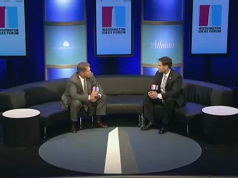 Marco Rubio: Immigration About People, Not Rhetoric