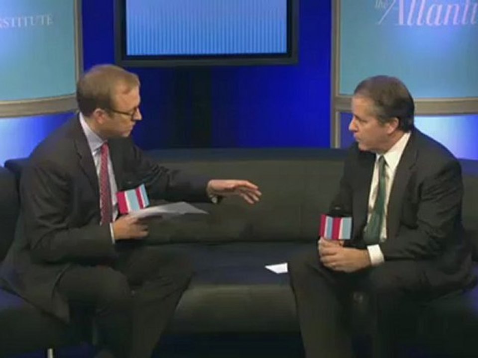 Gene Sperling & Fiscal Cliff: What We Need to Do Now!