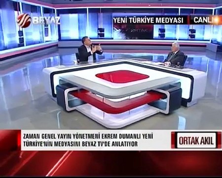 Ortak Akıl 15.11.2012 4. Kısım