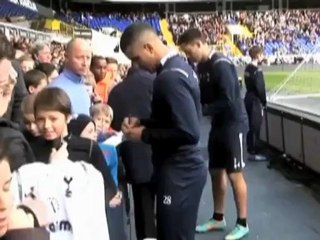 Villas-Boas vor Prestige-Duell: Es geht um viel mehr