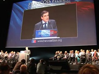 Palais des congres 2012