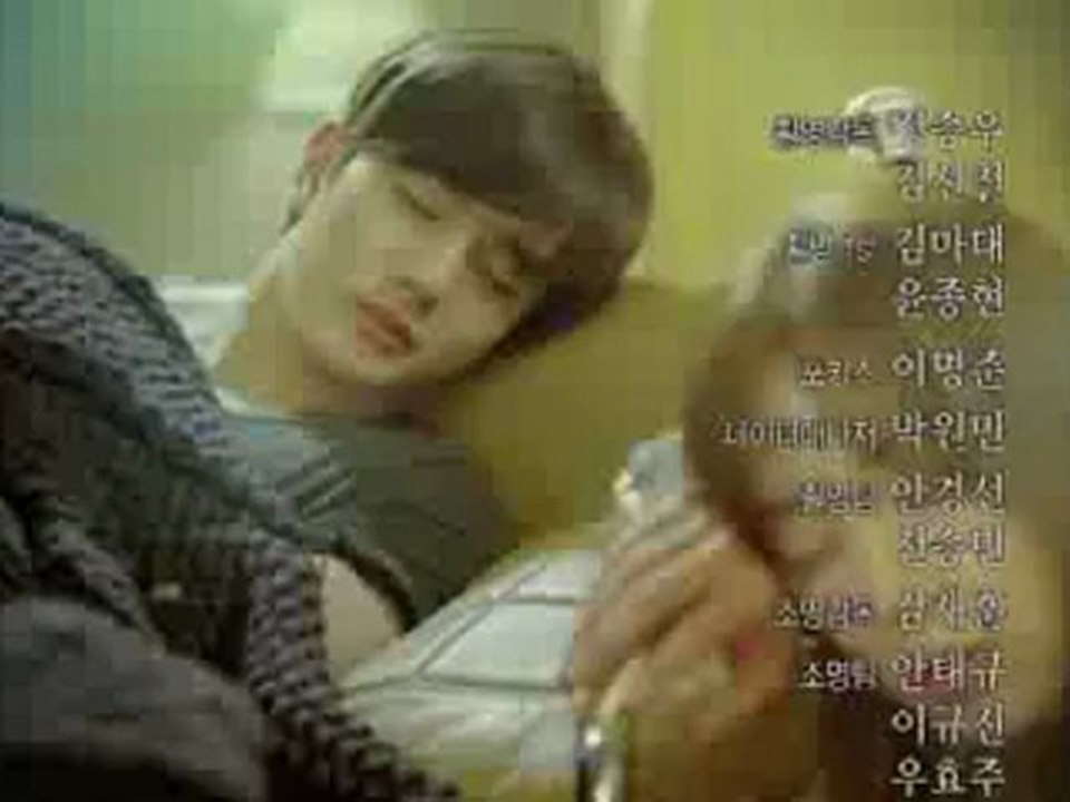 avance del cap 5 "I miss you"...