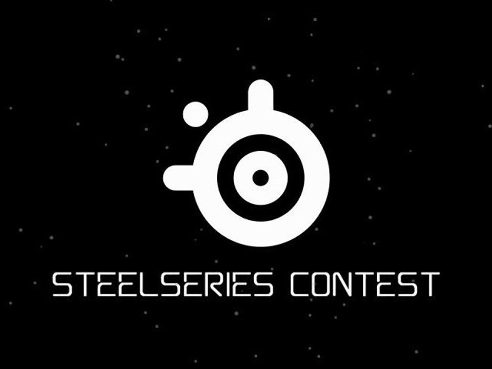 Top 3 - Résultats concours Steelseries - VaKarM.net
