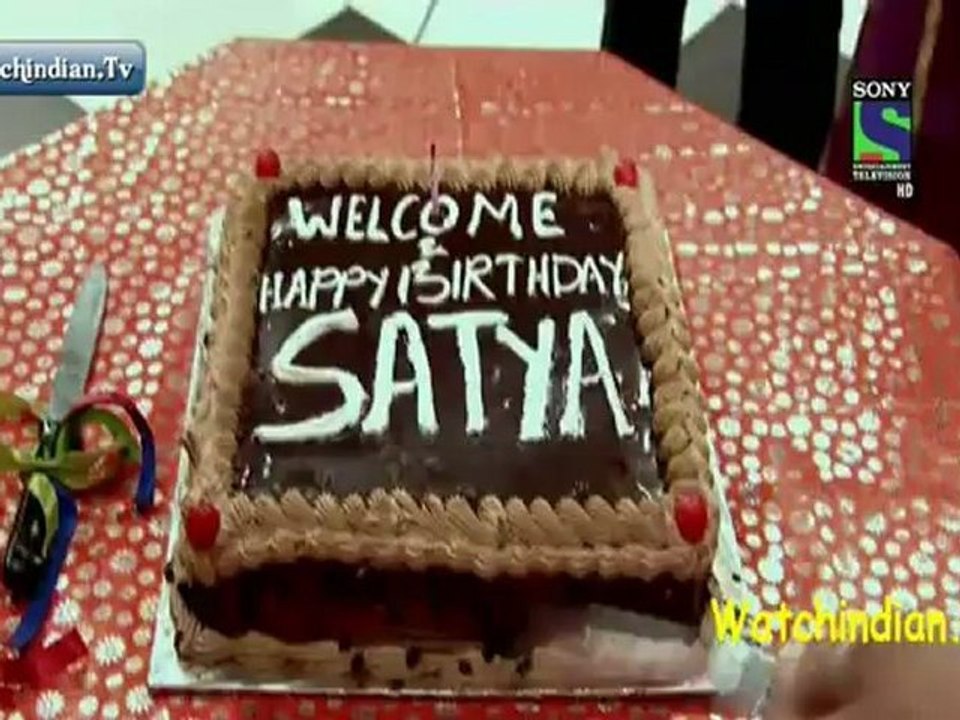 Byah Hamari Bahu Ka-15th November 2012