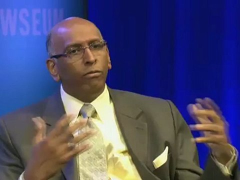 Michael Steele: Republicans' Voter Suppression 'Stupid'