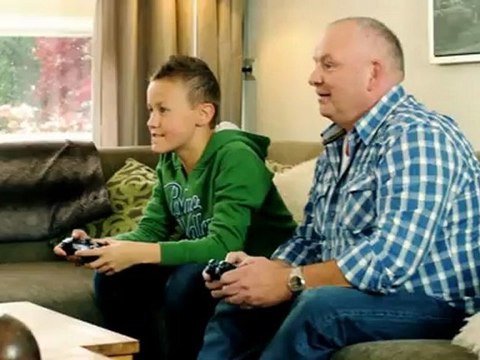 Stef Ekkel - Dan Ben Ik Weer Thuis - 2012