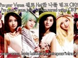 Hello Venus - Venus [finsub   hangul   romanization]