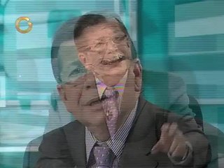 El Ciudadano: El Presidente forma parte de un enclave internacionall donde la palanca es el petróleo