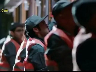 الاعلان الرسمي لبرنامج البرنامج الموسم الثاني