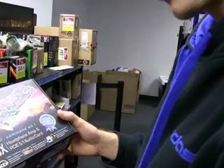NCIX October 20th Warehouse Sale Extravaganza!!!