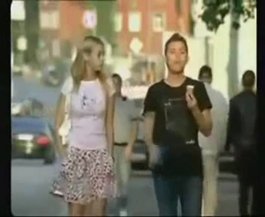 mutsuz crew - ilk görüşte aşkık oldumm