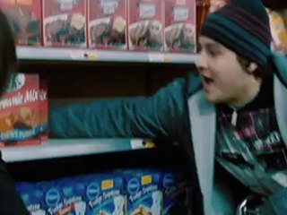 High School - Tráiler Español HD [720p]