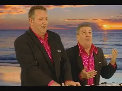 Fantasticos - Weet Je Wat Jij Voor Mij Bent