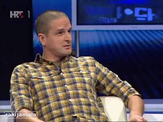 Zvonko Alač: "Vitez Štimac postao Mamićev štitonoša."