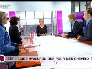 Myriam K - C'est au programme 2012 - France 2