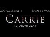 Carrie, La Vengeance - Bande-Annonce / Trailer [VOST|HD]
