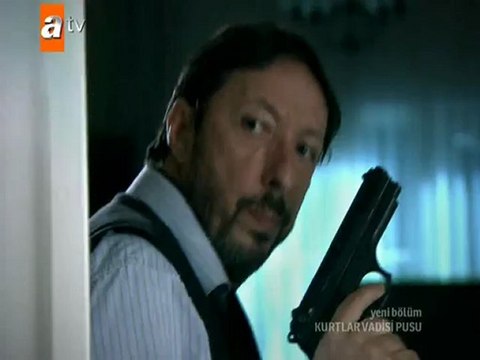 Kurtlar Vadisi Pusu 170.Bölüm 1.Kısım İzle - Www.Bolumizletv.Com