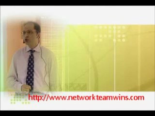 Networkteamwins Çalışma Platformu