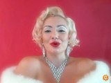 Marilyn Monroe - Happy Birthday Mister e-nautia