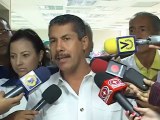 Gobernador de Lara inauguró Sala de Rehabilitación Postoperatoria en Hospital Central de Barquisimeto