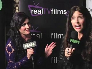 Amanda Maston, Marshmallow Shooter, Traci Stumpf