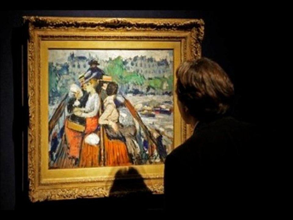 Picasso Show