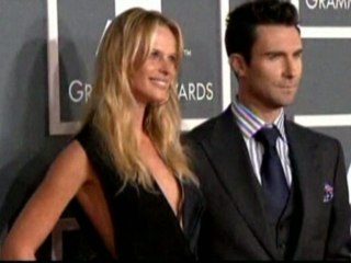 "The Avengers," Levine lead People's Choice nominations