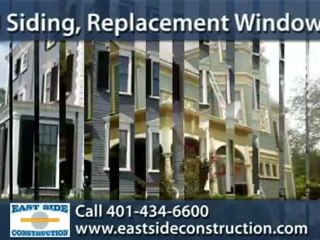 Bathroom Remodeling Providence, RI - Call 401-434-6600