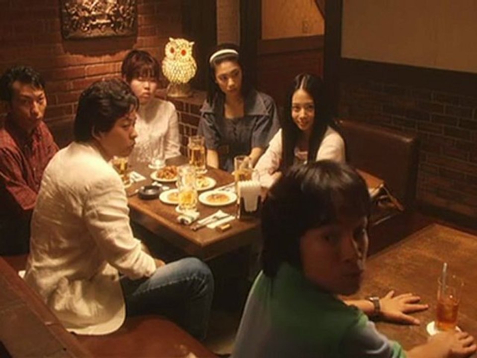 [Fish Story] Oppose toi pour aimer