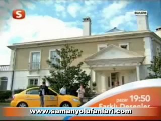 Farklı Desenler "Feride" - 92. Bölüm Fragmanı