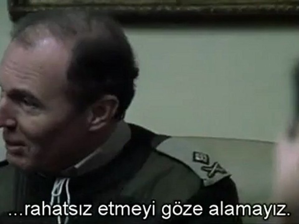 Kanlı Pazar 2.kısım