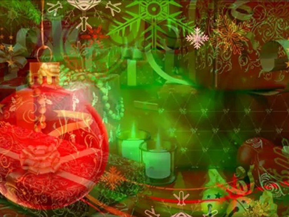 R3 Christmas HD