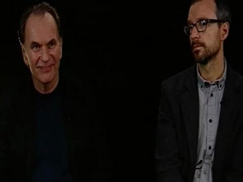 Intervista a Aleksey Guskov e Matteo Pellegrini regista del film Italian Movies
