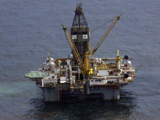 BP Agrees To Pay $4.5 Billion In Penalties For U.S. Oil Spill