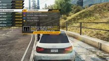 NFS Most Wanted - Online Features Reviewed