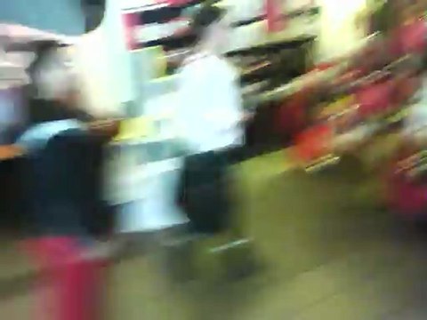 TARGET THE MAN TOO DARK: HOW MUSLIMS & NON-MUSLIMS CONNIVED TO DESTROY ANY LOVE-MARRIAGE IN MY LIFE - 8