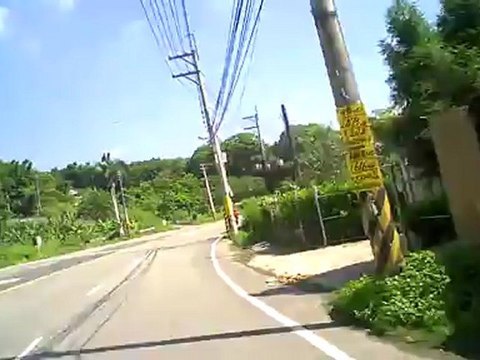 Cars VS Motorcycles - CORNERING