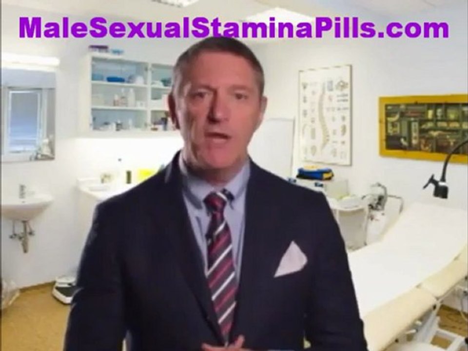Vigrx Plus- Doctor Steven Lamm Review - Does Vigrx Work? Find Out What Doctor Says About Male Enhancement