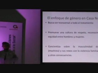 Panel 12.3 Mtra. María del Carmen Reynoso