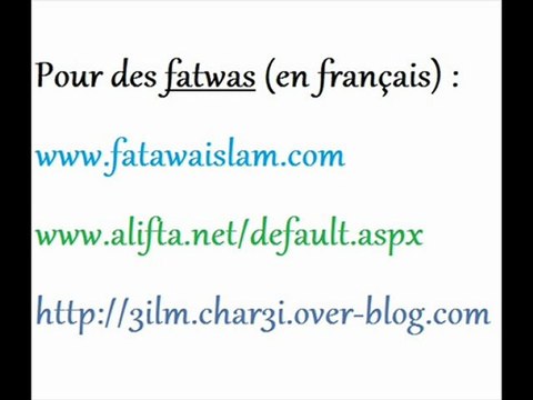 Sites de référence pour apprendre l Islam - où et comment apprendre l Islam