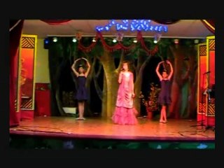 22. Lạc Mất Mùa Xuân - Tuyết Hạnh minh họa Julie, Sophie