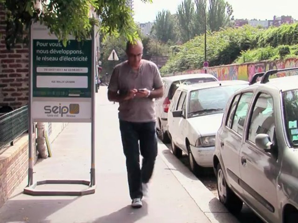 ERDF-Flashcode
