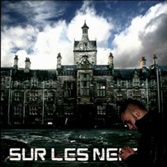 Leza'colites - Le battement de nos rimes feat Mouss & Soori ( RC )