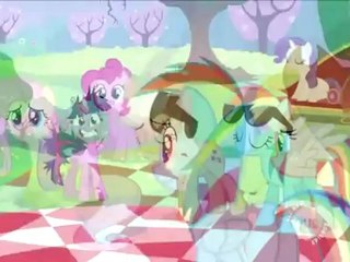 My Little Pony: Friendship is Magic - Season 2, Episode 3 - Lesson Zero