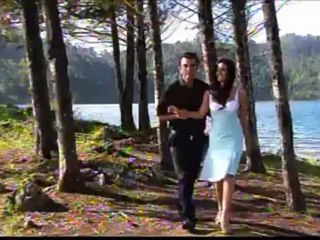 SI TU TE ATREVES...Ana Brenda y Jorge Salinas