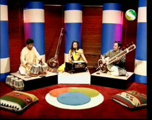 Ajo Kande Kanone Koyelia - Nazrul geeti