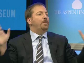 Norquist: Obama to Raise Tax on Rich, Then Middle Class